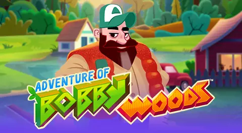 Adventure of Bobby Woods – играть бесплатно в демо | GamblingShot