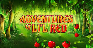 Adventures of Li’l Red – играть бесплатно в демо | GamblingShot