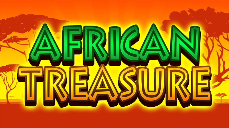 African Treasure – играть бесплатно в демо | GamblingShot
