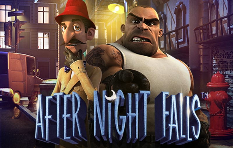 After Night Falls – играть бесплатно в демо | GamblingShot