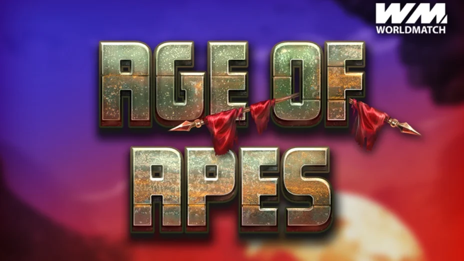 Age of Apes – грати безкоштовно в демо | GamblingShot