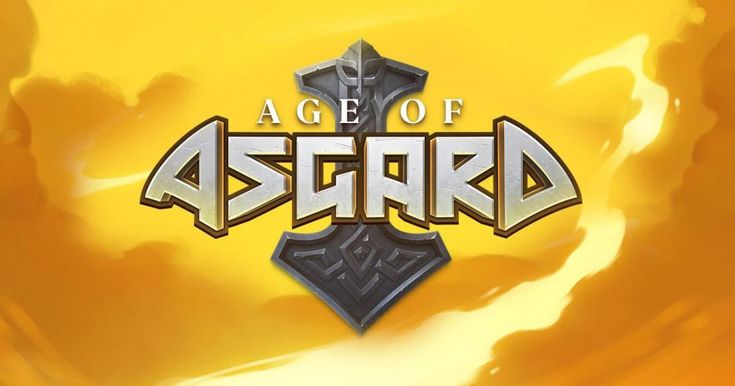 Age of Asgard – play free demo | GamblingShot