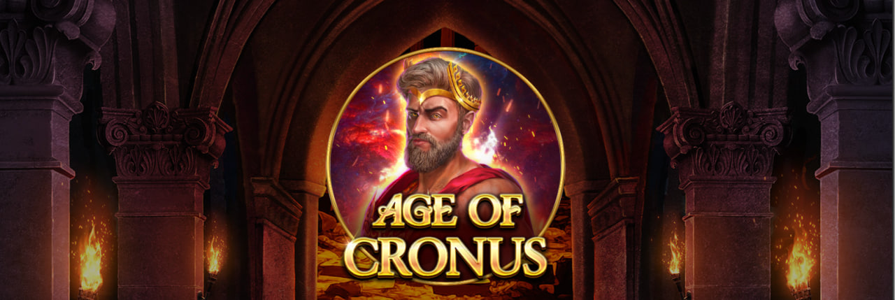 Age Of Cronus – грати безкоштовно в демо | GamblingShot