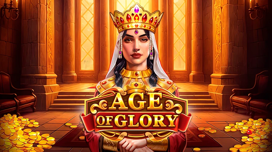 Age of Glory – грати безкоштовно в демо | GamblingShot
