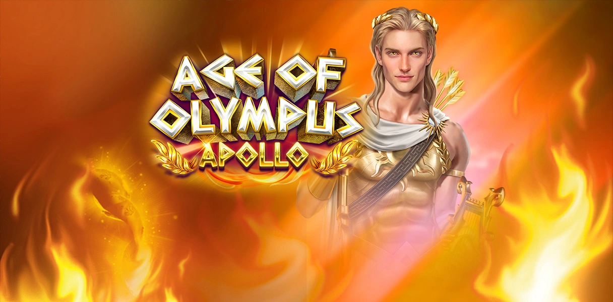 Age of Olympus: Apollo – грати безкоштовно в демо | GamblingShot