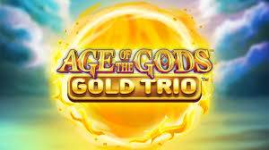 Age of the Gods: Gold Trio™ – play free demo | GamblingShot