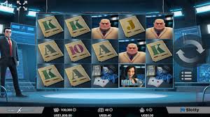 Agent X MIssion – грати безкоштовно в демо | GamblingShot