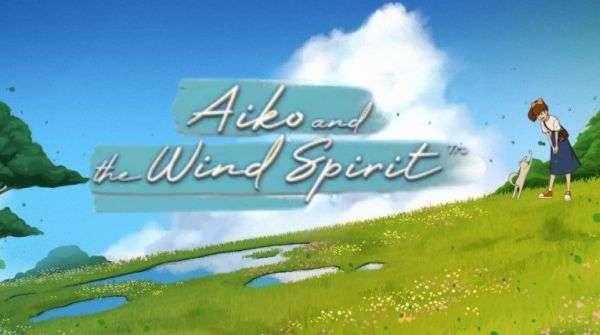 Aiko and the Wind Spirit – play free demo | GamblingShot