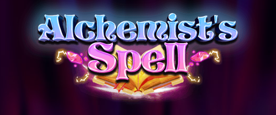ALCHEMIST'S SPELL – играть бесплатно в демо | GamblingShot