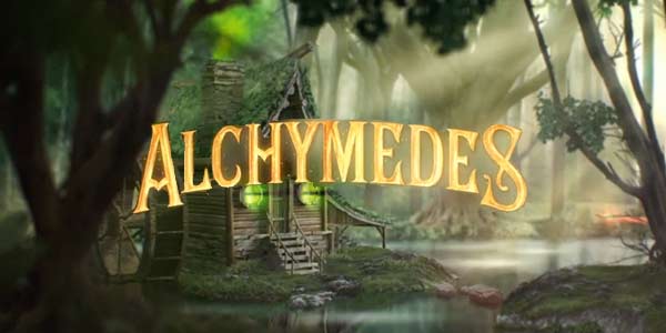 Alchymedes – грати безкоштовно в демо | GamblingShot