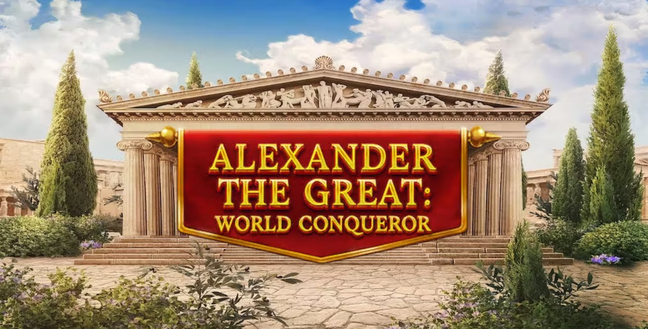 Alexander The Great – грати безкоштовно в демо | GamblingShot