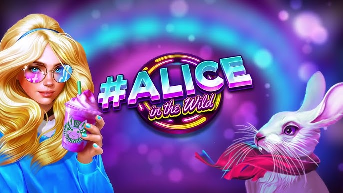 #Alice in the Wild – play free demo | GamblingShot