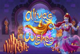 Aliya’s Wishes – play free demo | GamblingShot