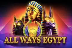 All Ways Egypt – play free demo | GamblingShot