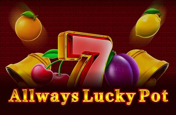Allways Lucky Pot – грати безкоштовно в демо | GamblingShot