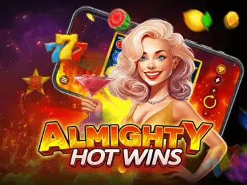 Almighty Hot Wins – грати безкоштовно в демо | GamblingShot