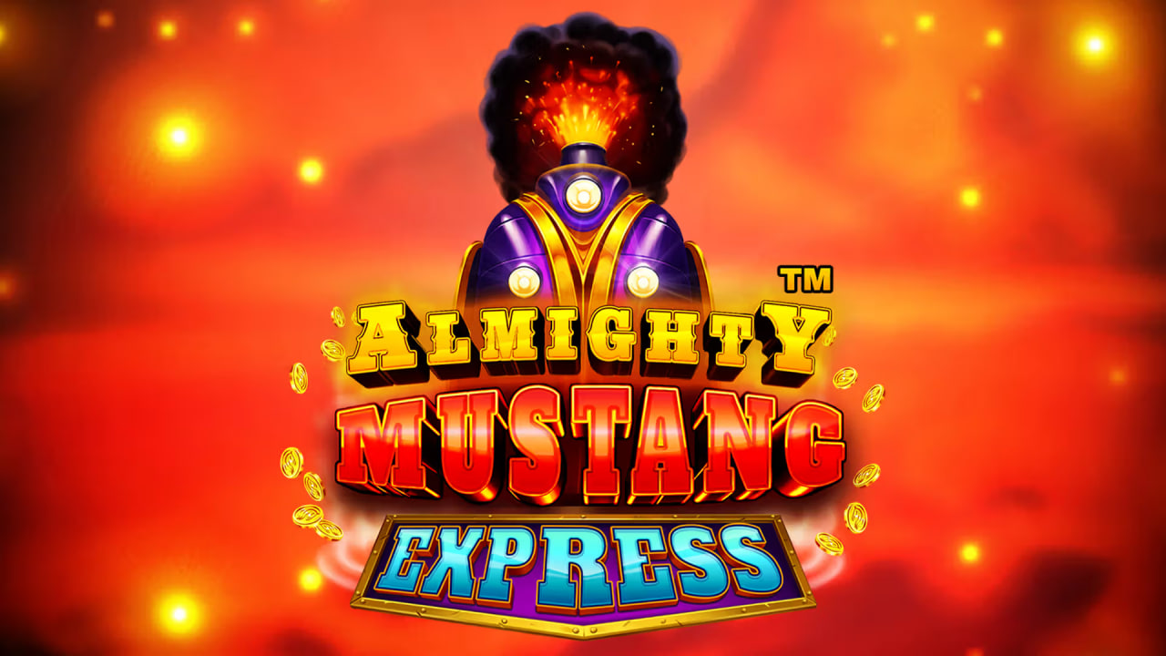 Almighty Mustang Express – грати безкоштовно в демо | GamblingShot