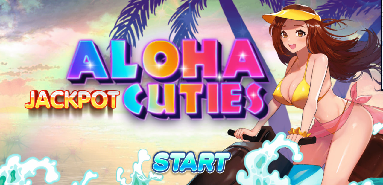 Aloha Cuties JP – играть бесплатно в демо | GamblingShot