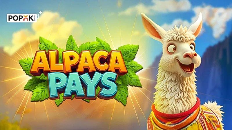 Alpaca Pays – грати безкоштовно в демо | GamblingShot