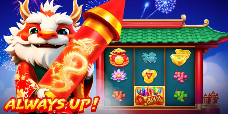 Always Up! – грати безкоштовно в демо | GamblingShot