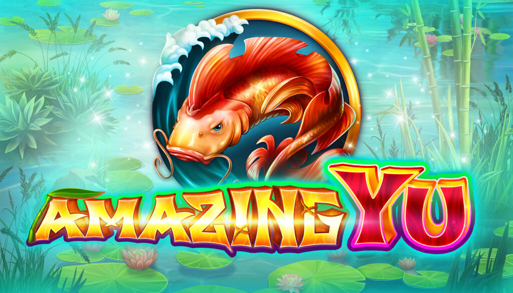 Amazing Yu – играть бесплатно в демо | GamblingShot
