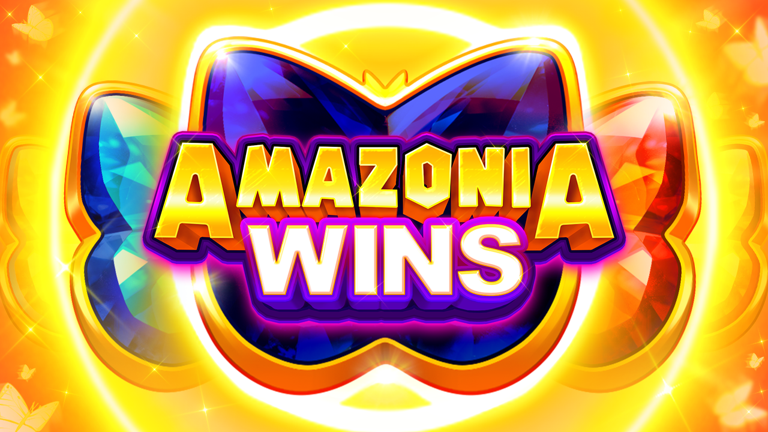 Amazonia Wins – грати безкоштовно в демо | GamblingShot