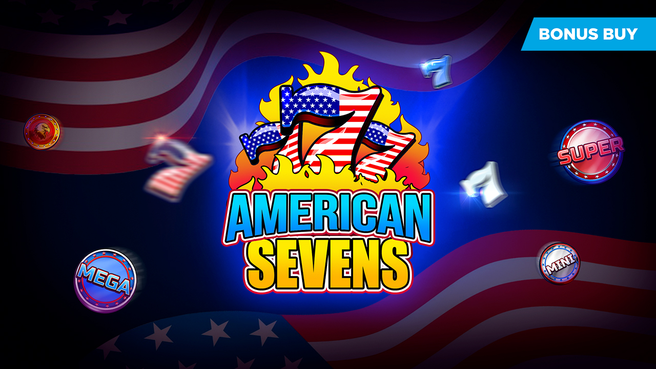 American Sevens – play free demo | GamblingShot