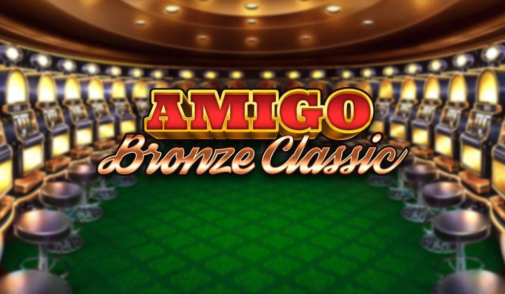 Amigo Bronze Classic – играть бесплатно в демо | GamblingShot