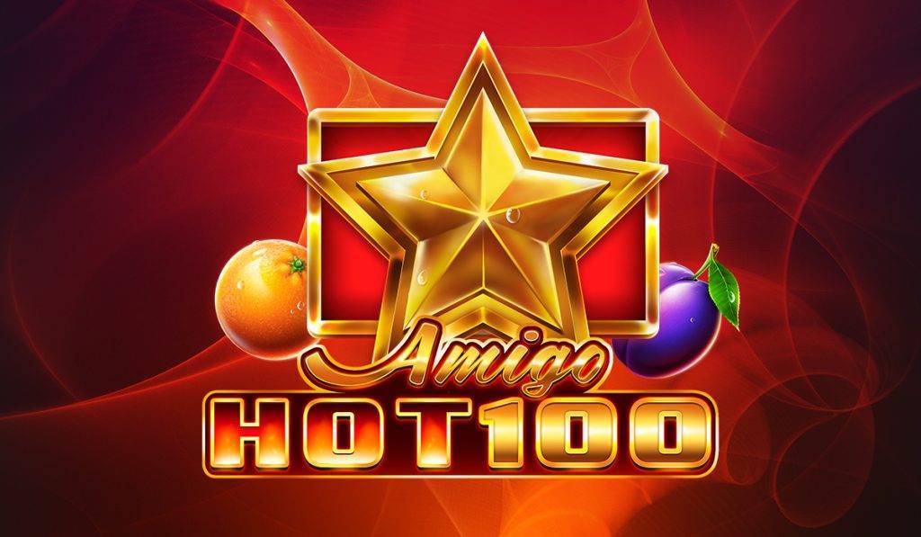 Amigo HOT100 – играть бесплатно в демо | GamblingShot