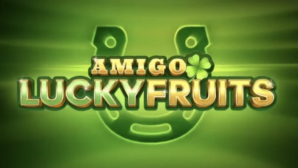 Amigo Lucky Fruits – играть бесплатно в демо | GamblingShot