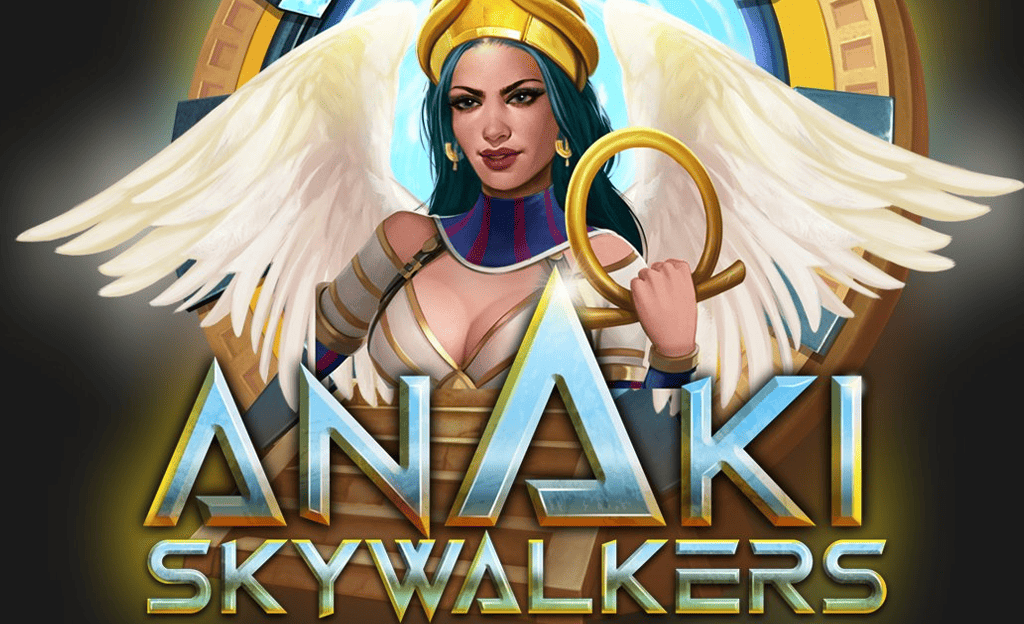 Anaki Skywalkers – играть бесплатно в демо | GamblingShot