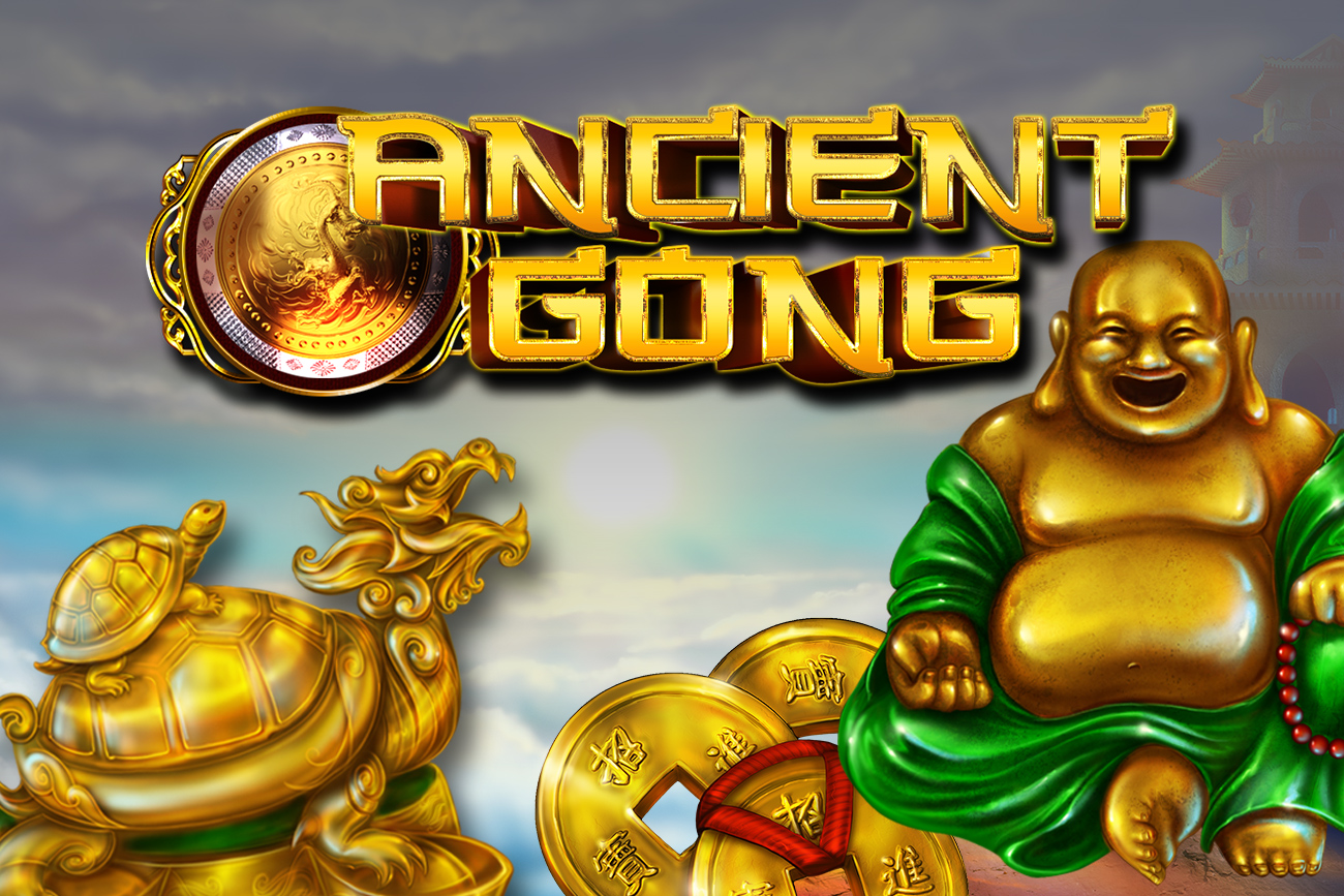 Ancient Gong – играть бесплатно в демо | GamblingShot