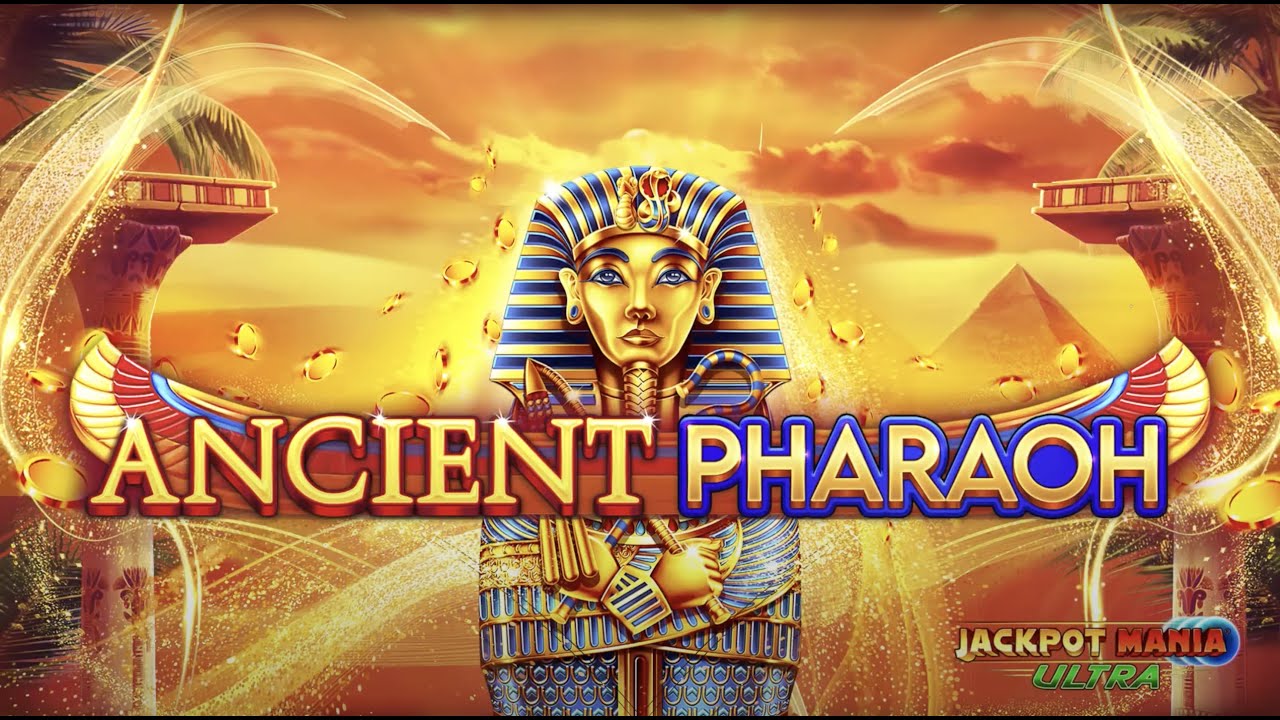 Ancient Pharaoh – грати безкоштовно в демо | GamblingShot