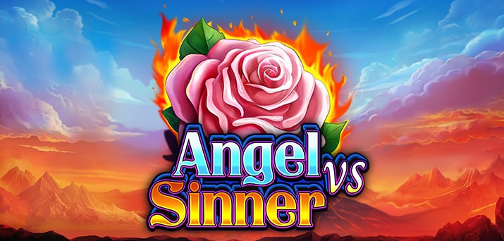Angel vs Sinner – играть бесплатно в демо | GamblingShot
