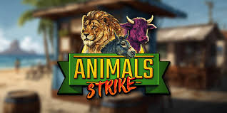Animals Strike – play free demo | GamblingShot