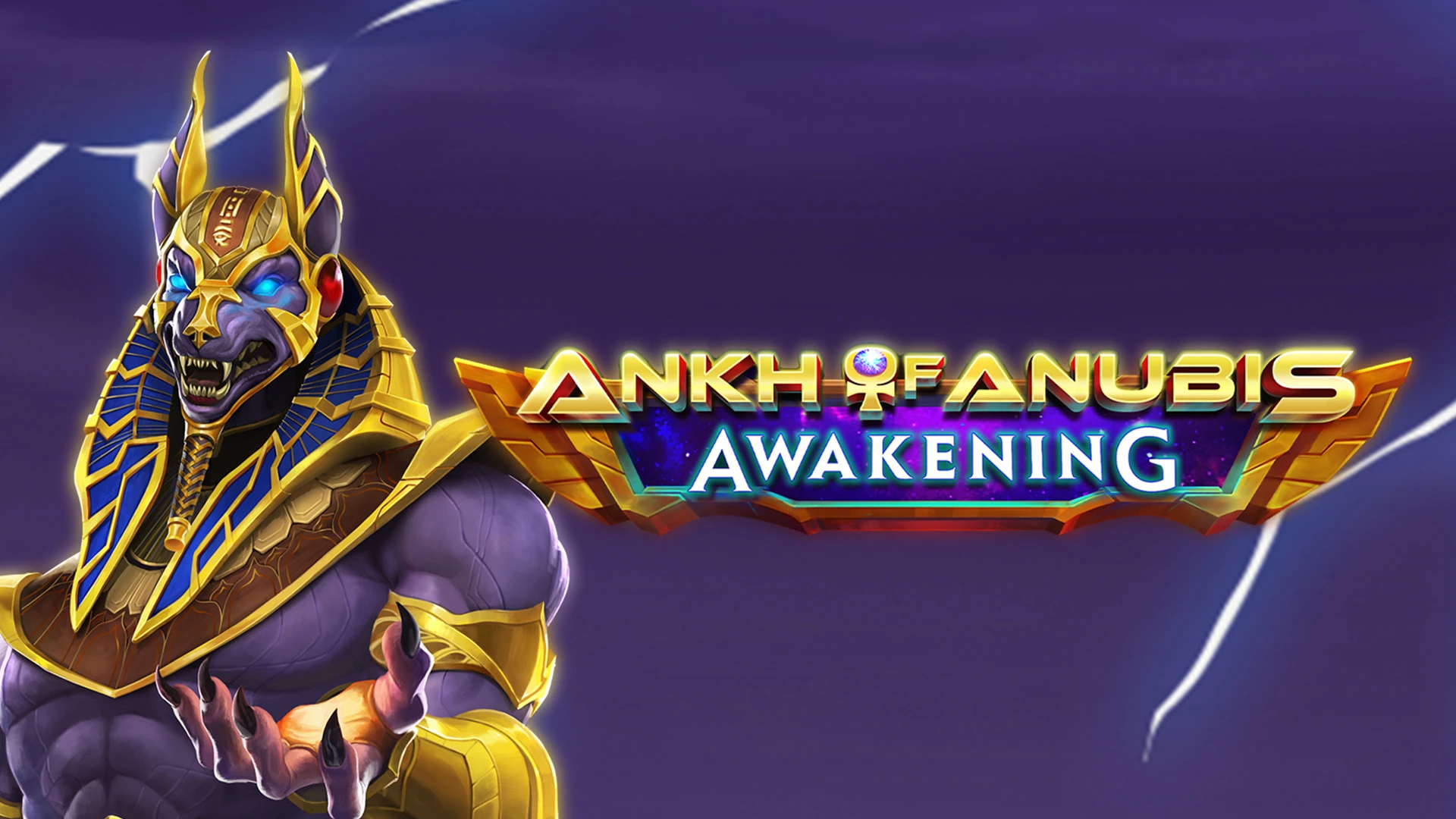 Ankh of Anubis Awakening – play free demo | GamblingShot