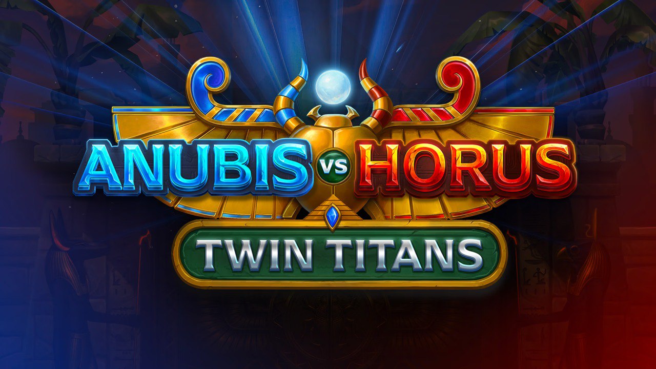 Anubis VS Horus: Twin Titans – play free demo | GamblingShot