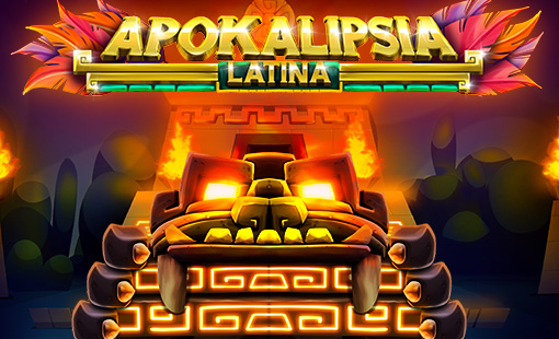 Apokalipsia Latina – грати безкоштовно в демо | GamblingShot
