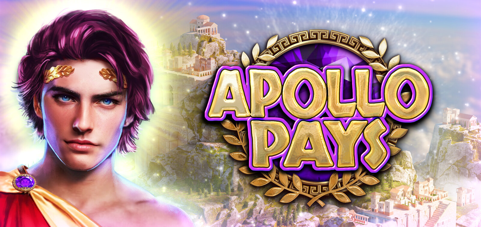 Apollo Pays – грати безкоштовно в демо | GamblingShot