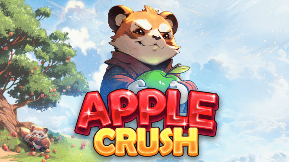 Apple Crush – играть бесплатно в демо | GamblingShot