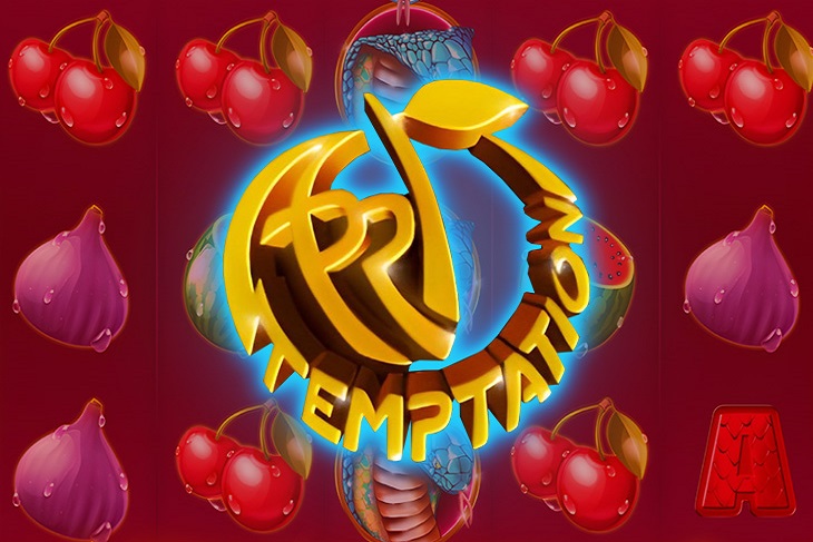 Apple Temptation – play free demo | GamblingShot