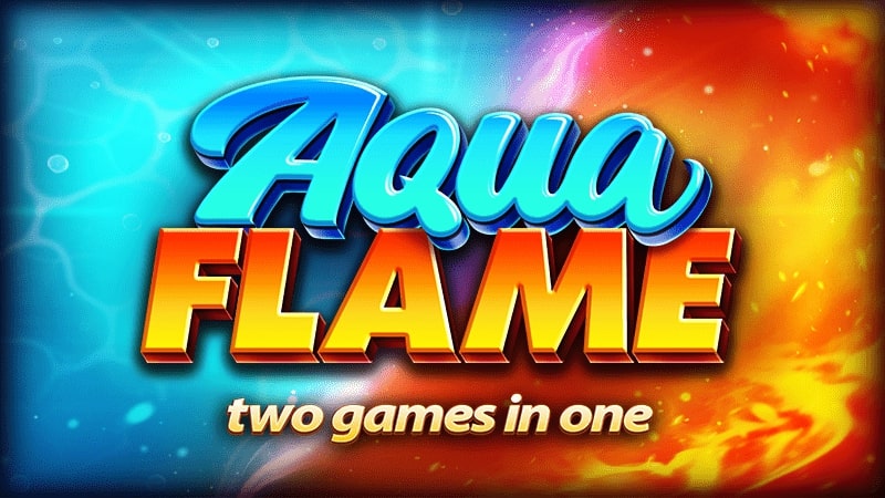 Aqua Flame – грати безкоштовно в демо | GamblingShot