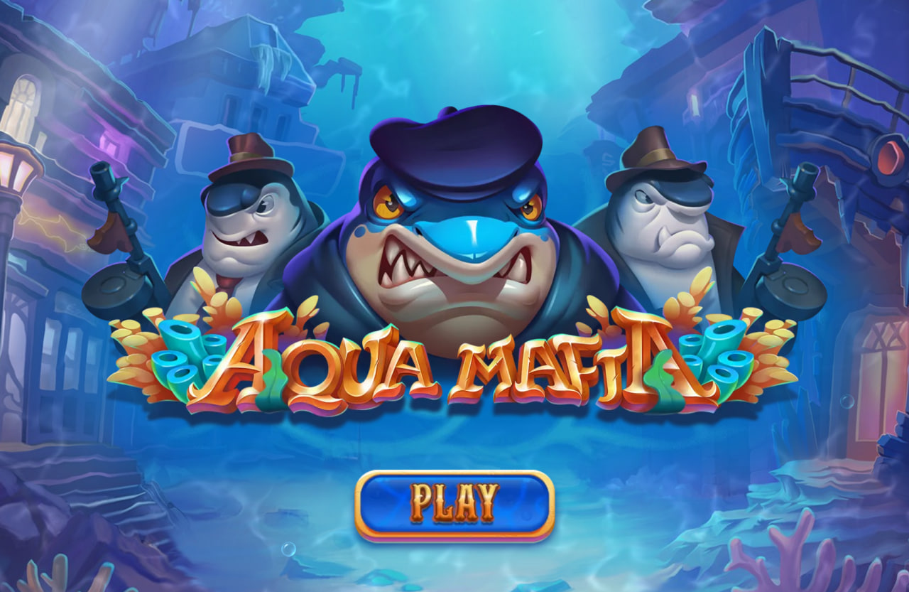 AquaMafia – play free demo | GamblingShot