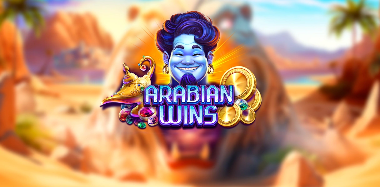Arabian Wins – грати безкоштовно в демо | GamblingShot