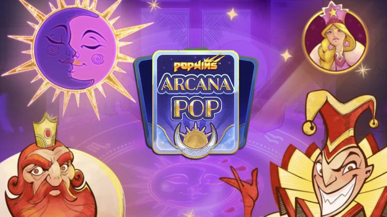 ArcanaPop – play free demo | GamblingShot