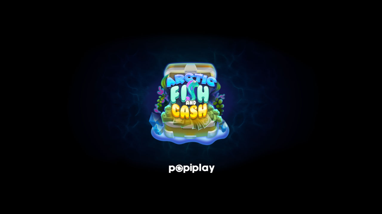 Arctic Fish and Cash – play free demo | GamblingShot