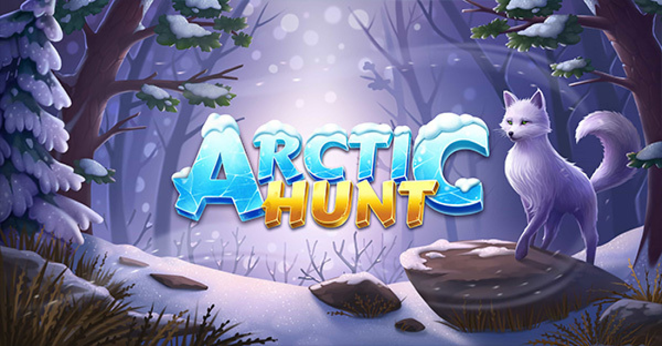 Arctic Hunt – играть бесплатно в демо | GamblingShot