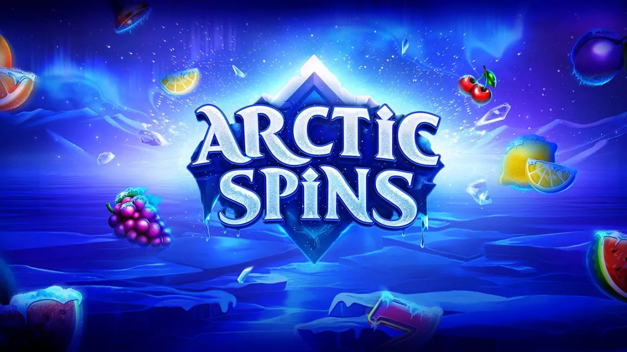 Arctic Spins – play free demo | GamblingShot