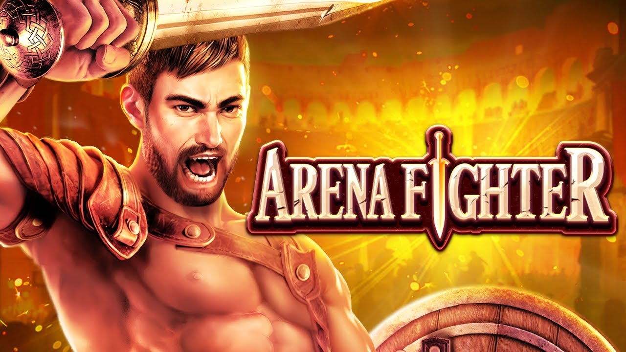 Arena Fighter – грати безкоштовно в демо | GamblingShot