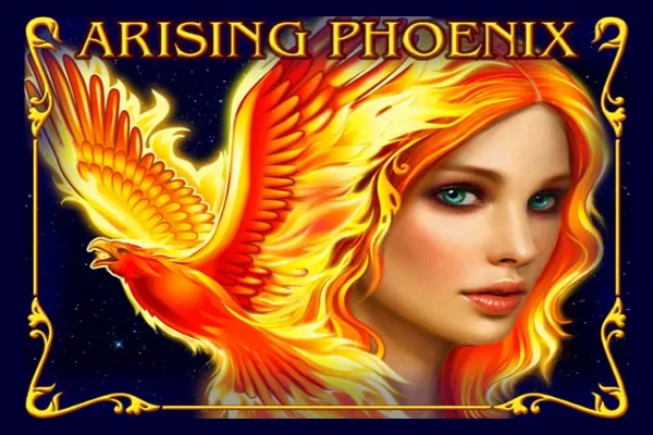 Arising Phoenix – грати безкоштовно в демо | GamblingShot
